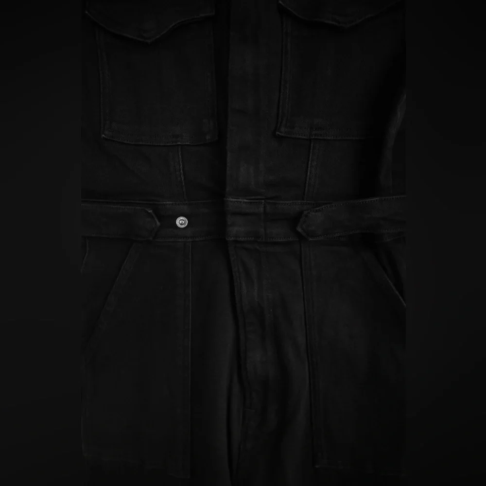 Good American Fit For Success Jumpsuit, New With Tags, Size Large - Picture 9 of 9